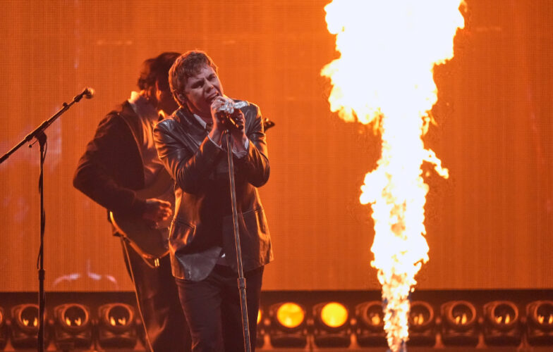 What to Stream: Kid Laroi, ‘The Pitt’ and ‘Tron: Ares’
